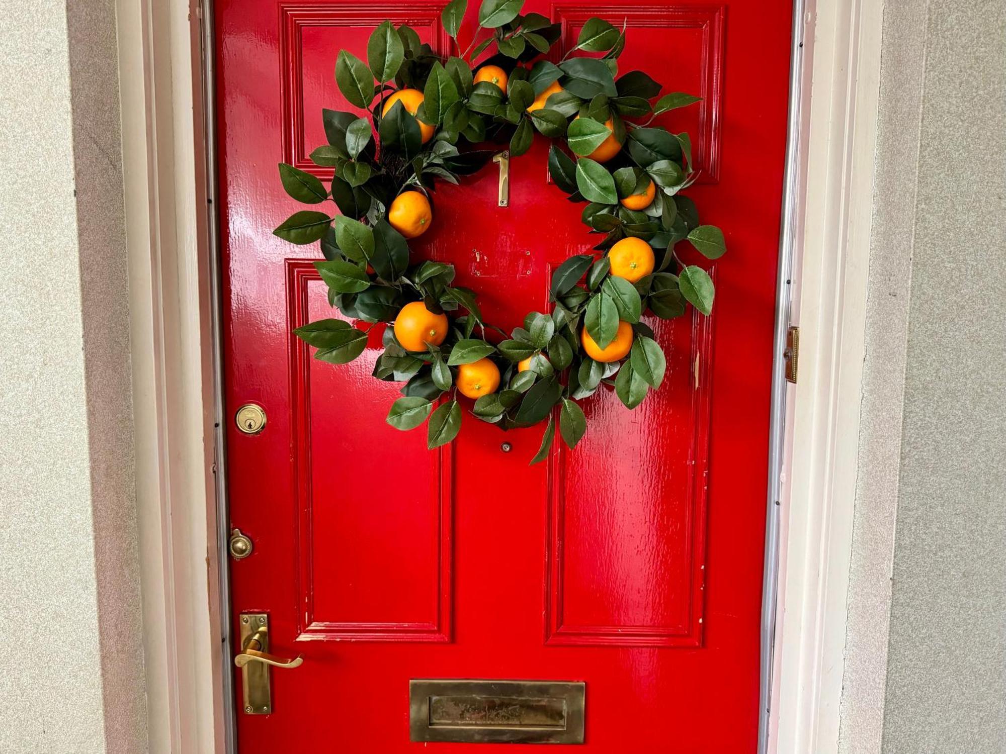 The Red Door, Two-Bedrooms Apartment, Edinburgh